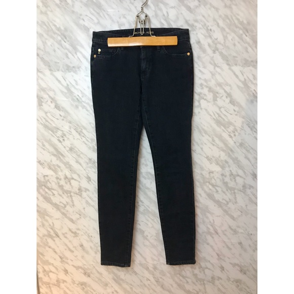 Michael Kors Denim - Michael Kors Jeans Dark Wash